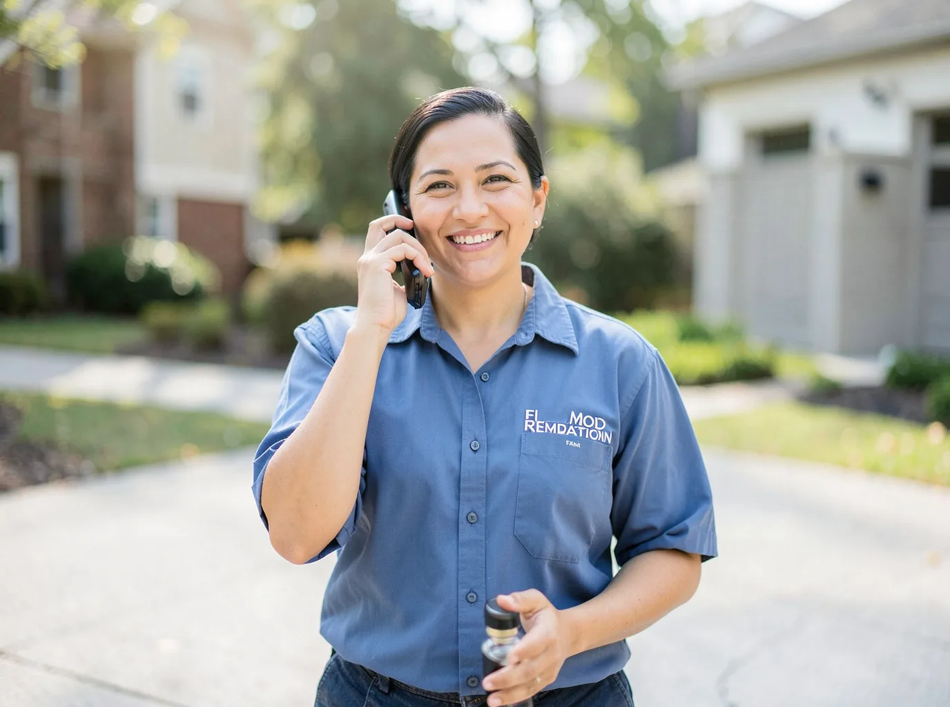 Mold Remediation Sheppard Afb, TX FAQs